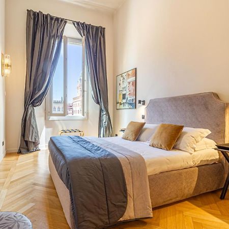 Casa Galatea In Canton De Fiori Bologna Esterno foto