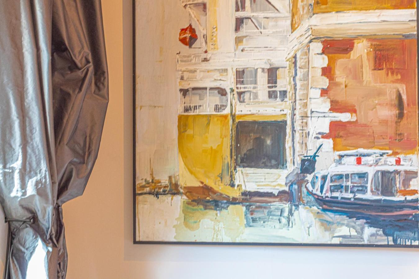Casa Galatea In Canton De Fiori Bologna Esterno foto