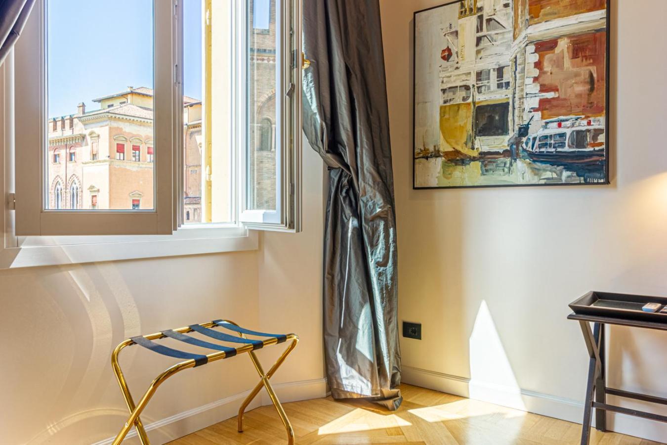 Casa Galatea In Canton De Fiori Bologna Esterno foto