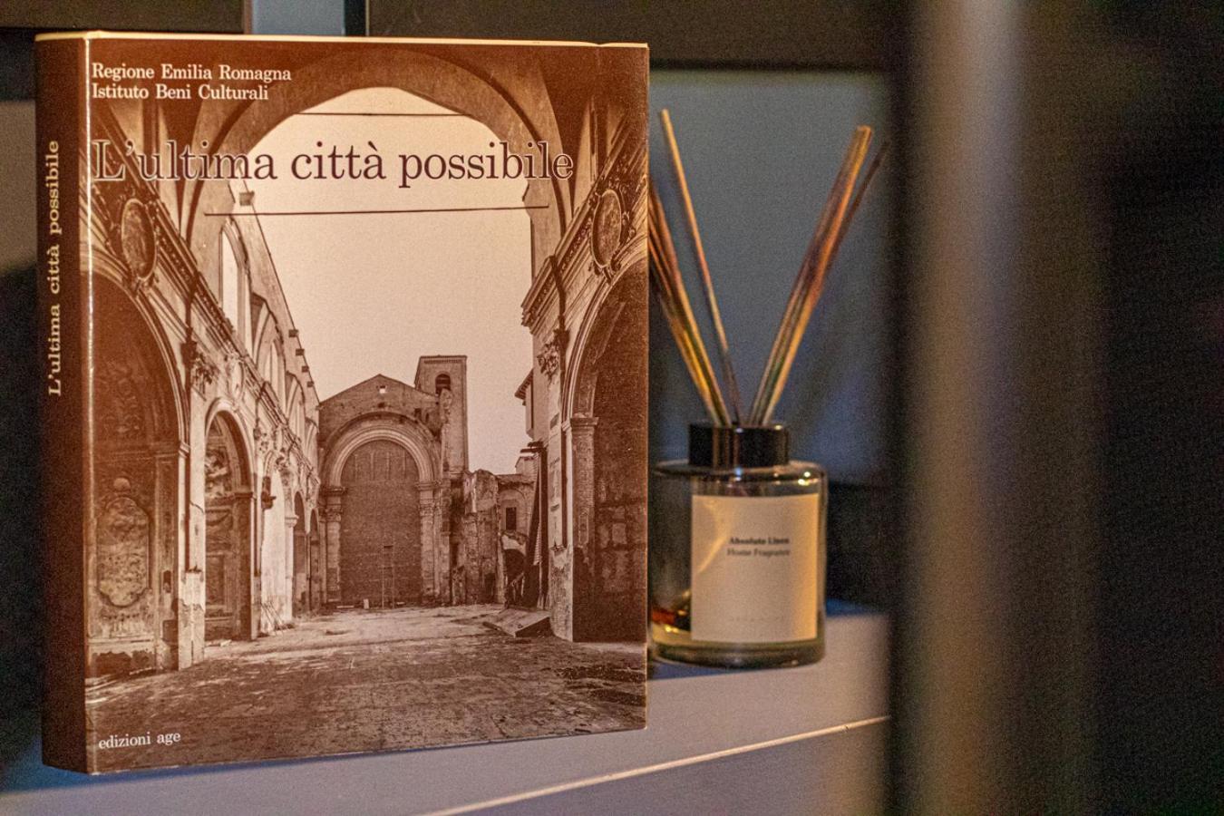 Casa Galatea In Canton De Fiori Bologna Esterno foto
