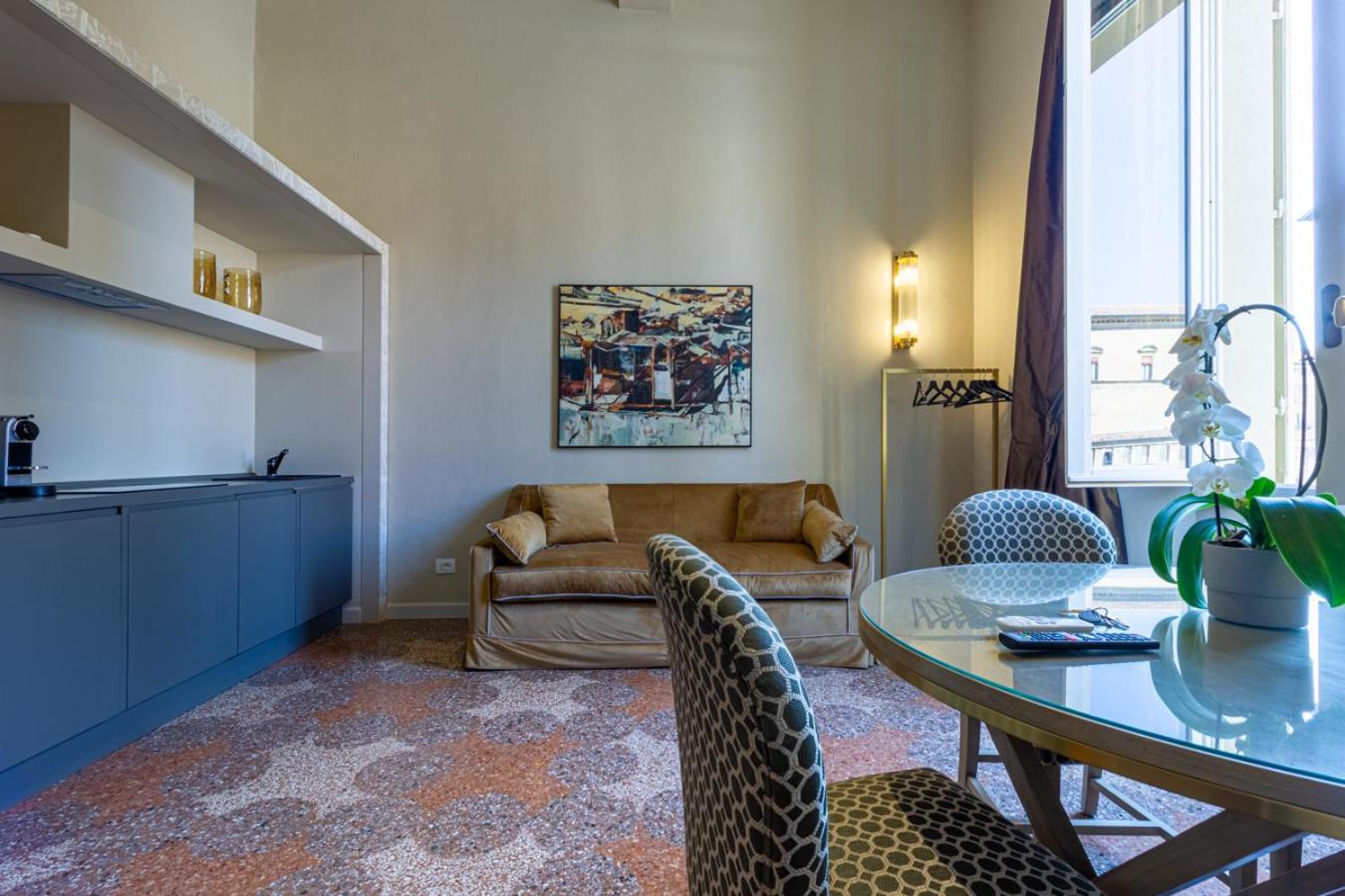 Casa Galatea In Canton De Fiori Bologna Esterno foto