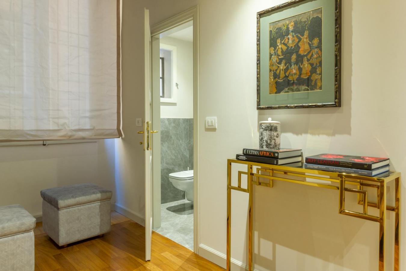 Casa Galatea In Canton De Fiori Bologna Esterno foto